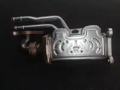 Pezzo di ricambio per auto di seconda mano raffreddatore egr per volkswagen phaeton (3d2/3d8) 4.9 v10 tdi cat (ajs) riferimenti oem iam 07z131511g