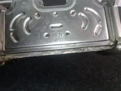 Pezzo di ricambio per auto di seconda mano raffreddatore egr per volkswagen phaeton (3d2/3d8) 4.9 v10 tdi cat (ajs) riferimenti oem iam 07z131511g  