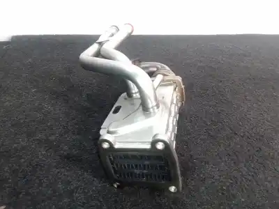 Pezzo di ricambio per auto di seconda mano raffreddatore egr per volkswagen phaeton (3d2/3d8) 4.9 v10 tdi cat (ajs) riferimenti oem iam 07z131511g  