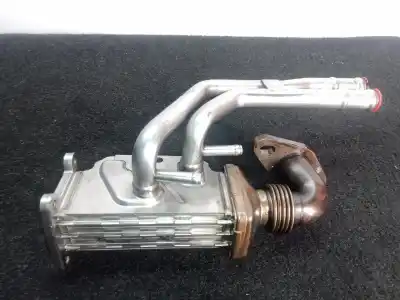 Pezzo di ricambio per auto di seconda mano raffreddatore egr per volkswagen phaeton (3d2/3d8) 4.9 v10 tdi cat (ajs) riferimenti oem iam 07z131511g  