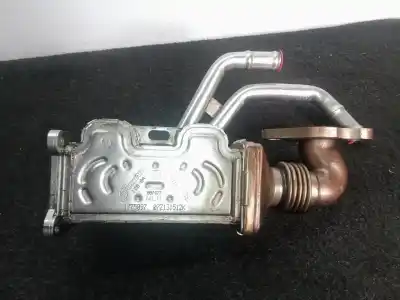 Pezzo di ricambio per auto di seconda mano raffreddatore egr per volkswagen phaeton (3d2/3d8) 4.9 v10 tdi cat (ajs) riferimenti oem iam 07z131512k