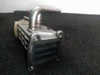 Pezzo di ricambio per auto di seconda mano raffreddatore egr per volkswagen phaeton (3d2/3d8) 4.9 v10 tdi cat (ajs) riferimenti oem iam 07z131512k  