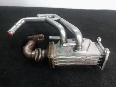 Pezzo di ricambio per auto di seconda mano raffreddatore egr per volkswagen phaeton (3d2/3d8) 4.9 v10 tdi cat (ajs) riferimenti oem iam 07z131512k  