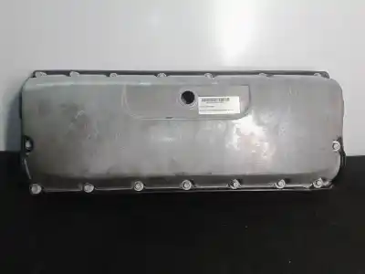 Pezzo di ricambio per auto di seconda mano coperchio bilanciere per volkswagen phaeton (3d2/3d8) 4.9 v10 tdi cat (ajs) riferimenti oem iam 07z103469