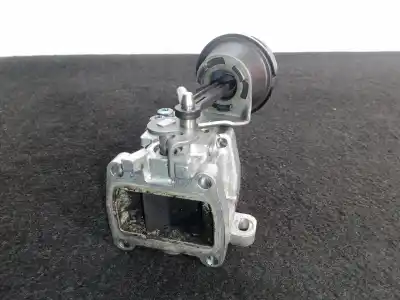 Pezzo di ricambio per auto di seconda mano scatola della farfalla per volkswagen phaeton (3d2/3d8) 4.9 v10 tdi cat (ajs) riferimenti oem iam 1775147a - 077405013 - 7323  