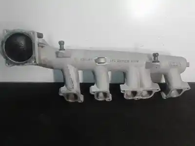 Peça sobressalente para automóvel em segunda mão coletor admissão por volkswagen phaeton (3d2/3d8) 4.9 v10 tdi cat (ajs) referências oem iam 07z129712e