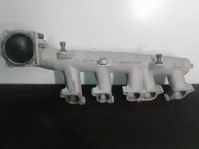 Pezzo di ricambio per auto di seconda mano collettore di aspirazione per volkswagen phaeton (3d2/3d8) 4.9 v10 tdi cat (ajs) riferimenti oem iam 07z129712e