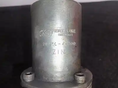 Автозапчасти б/у клапан рог за kia sorento i (jc) 2.5 crdi ссылки oem iam 284104a100   Автозапчасти б/у клапан рог за kia sorento i (jc) 2.5 crdi ссылки oem iam 284104a100