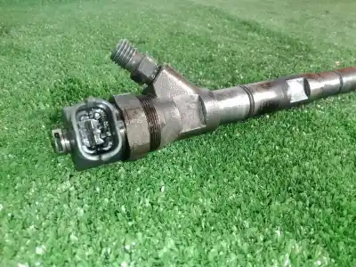 Gebrauchtes Autoersatzteil injektor zum kia sorento i (jc) 2.5 crdi oem-iam-referenzen 0445110092 - 338004a000  