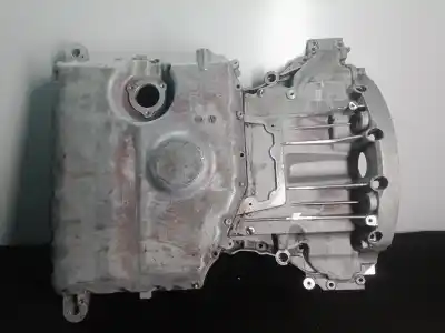 Pezzo di ricambio per auto di seconda mano pozzetto per volkswagen phaeton (3d2/3d8) 4.9 v10 tdi cat (ajs) riferimenti oem iam 07z103603 - 07z103604c - 07z103601aj