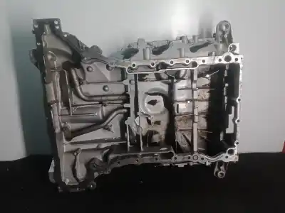 Pezzo di ricambio per auto di seconda mano pozzetto per volkswagen phaeton (3d2/3d8) 4.9 v10 tdi cat (ajs) riferimenti oem iam 07z103603 - 07z103604c - 07z103601aj  