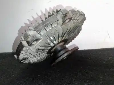 Автозапчастина б/у вязкий двигатель для kia sorento i (jc) 2.5 crdi посилання на oem iam   