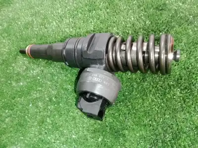 Pezzo di ricambio per auto di seconda mano iniettore per volkswagen phaeton (3d2/3d8) 4.9 v10 tdi cat (ajs) riferimenti oem iam 07z130073h - 0414720220
