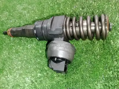 Gebrauchtes Autoersatzteil injektor zum volkswagen phaeton (3d2/3d8) 4.9 v10 tdi cat (ajs) oem-iam-referenzen 07z130073h - 0414720220  