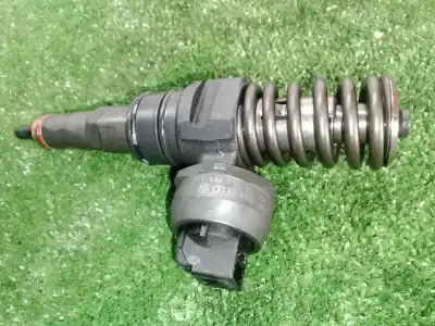 Pezzo di ricambio per auto di seconda mano iniettore per volkswagen phaeton (3d2/3d8) 4.9 v10 tdi cat (ajs) riferimenti oem iam 07z130073h - 0414720220