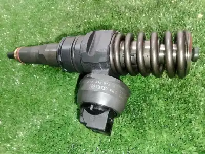 Pezzo di ricambio per auto di seconda mano iniettore per volkswagen phaeton (3d2/3d8) 4.9 v10 tdi cat (ajs) riferimenti oem iam 07z130073h - 0414720220