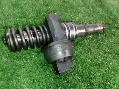 Pezzo di ricambio per auto di seconda mano iniettore per volkswagen phaeton (3d2/3d8) 4.9 v10 tdi cat (ajs) riferimenti oem iam 07z130073h - 0414720220