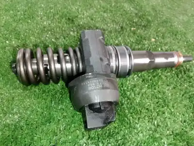 Pezzo di ricambio per auto di seconda mano iniettore per volkswagen phaeton (3d2/3d8) 4.9 v10 tdi cat (ajs) riferimenti oem iam 07z130073h - 0414720220