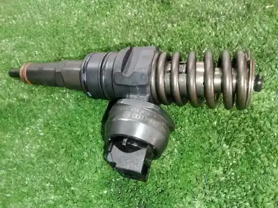 Pezzo di ricambio per auto di seconda mano iniettore per volkswagen phaeton (3d2/3d8) 4.9 v10 tdi cat (ajs) riferimenti oem iam 07z130073h - 0414720220  