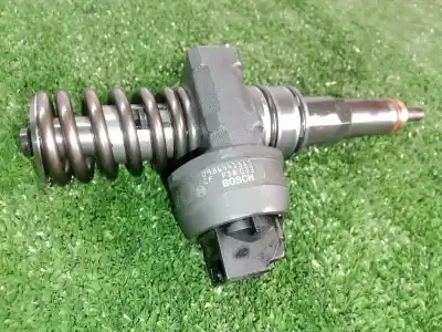 Pezzo di ricambio per auto di seconda mano iniettore per volkswagen phaeton (3d2/3d8) 4.9 v10 tdi cat (ajs) riferimenti oem iam 07z130073hx - 098441515