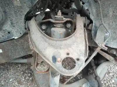 Peça sobressalente para automóvel em segunda mão braço de suspensão superior dianteiro direito por ford ranger (et) 2.5 tdci cat referências oem iam 