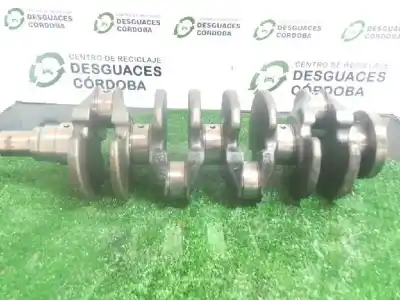Second-hand car spare part CRANKSHAFT for CITROEN XSARA PICASSO (N68)  OEM IAM references   