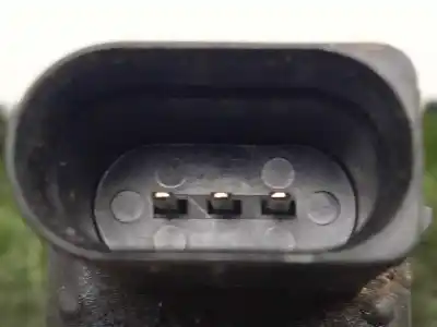 Second-hand car spare part parking sensor for volkswagen phaeton (3d2/3d8) 4.9 v10 tdi cat (ajs) oem iam references 0263003187 - 1u0919275  