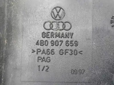 Pezzo di ricambio per auto di seconda mano sensore per volkswagen phaeton (3d2/3d8) 4.9 v10 tdi cat (ajs) riferimenti oem iam 4b0907659  