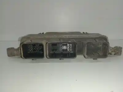 Автозапчасти б/у блок управления двигателем за seat altea xl (5p5, 5p8) 1.6 ссылки oem iam 5wy53280e - 06a906070c - 67r010029  