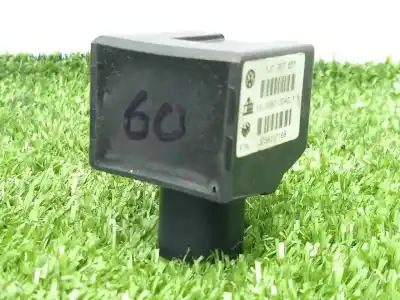 Автозапчастина б/у датчик для volkswagen new beetle (9c1/1c1) 1.9 tdi посилання на oem iam 10098000401 - 3038207168 - 1j0907651  