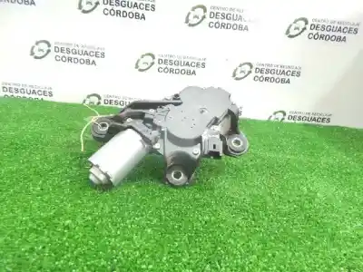 Second-hand car spare part rear windshield wiper motor for renault kangoo express 1.5 dci oem iam references 8200431392 - 0390201836