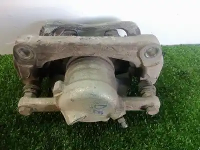 Second-hand car spare part front right brake caliper for renault kangoo express 1.5 dci oem iam references trw - 109392r