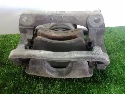 Second-hand car spare part front right brake caliper for renault kangoo express 1.5 dci oem iam references trw - 109392r 109392r 