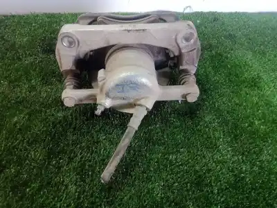 Second-hand car spare part front left brake caliper for renault kangoo express 1.5 dci oem iam references trw - 682c 682c 