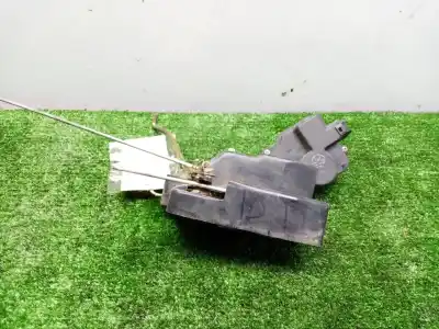 Pezzo di ricambio per auto di seconda mano serratura porta anteriore destra per kia rio 1.5 cat riferimenti oem iam 