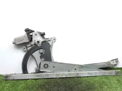 Pezzo di ricambio per auto di seconda mano alzacristalli anteriore destro per daewoo kalos (klas) 1.4 riferimenti oem iam 96541738