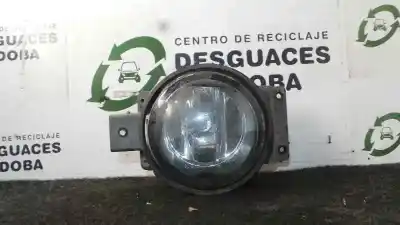 Second-hand car spare part left fog light for ford transit furgón (fa_ _) 2.4 tdci rwd oem iam references 1209177
