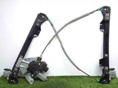 Tweedehands auto-onderdeel regelaar rechts voor ruit voor jaguar x-type 2.0 diesel cat oem iam-referenties 0130821947