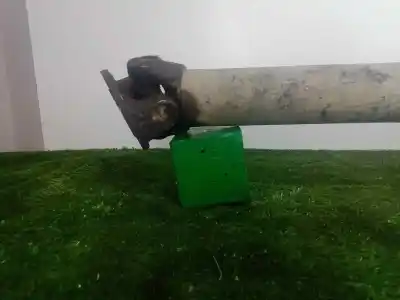 Recambio de automóvil de segunda mano de transmision central para nissan trade 2.8d referencias oem iam  longitud: 1650mm trasera - 2.tramos