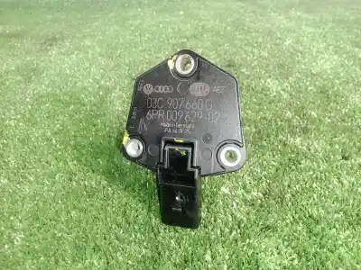 Pezzo di ricambio per auto di seconda mano sensore per seat leon (1p1) 1.6 tdi riferimenti oem iam 03c907660g - 6pr00962902