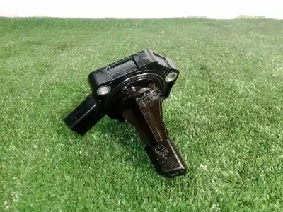 Peça sobressalente para automóvel em segunda mão sensor por seat leon (1p1) 1.6 tdi referências oem iam 03c907660g - 6pr00962902  