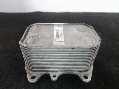 Pezzo di ricambio per auto di seconda mano radiatore olio motore per seat leon (1p1) 1.6 tdi riferimenti oem iam 03l117021c