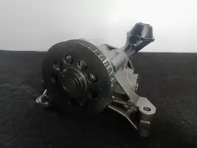 Pezzo di ricambio per auto di seconda mano bomba a olio per seat leon (1p1) 1.6 tdi riferimenti oem iam 03l115263