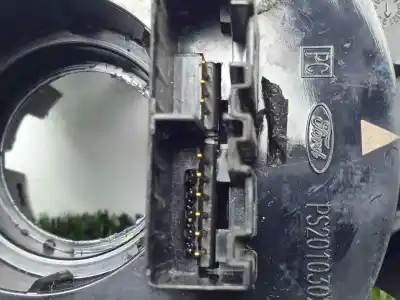 Автозапчастина б/у кільце піддушки безопасности для ford fusion (cbk) 1.6 16v cat посилання на oem iam 2s6t13n064ac  
