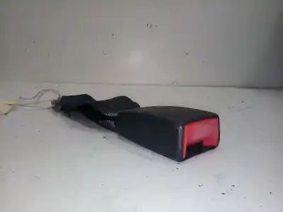 Автозапчастина б/у задній правий ремін безпеки для citroen c3 (f desde 11/2001) 1.1 8v посилання на oem iam 9684561080