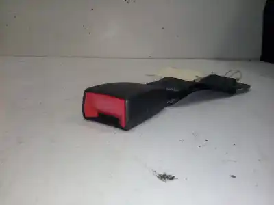 Автозапчастина б/у задній правий ремін безпеки для citroen c3 (f desde 11/2001) 1.1 8v посилання на oem iam 9684561080  