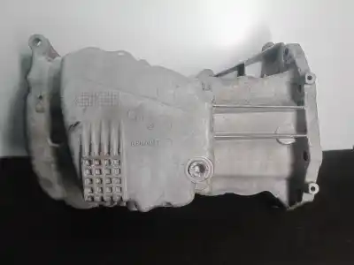Second-hand car spare part SUMP for RENAULT SCENIC II  OEM IAM references 8200238932  