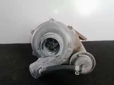 Pièce détachée automobile d'occasion turbocompresseur pour opel monterey 3.1 turbodiesel références oem iam 8970385180