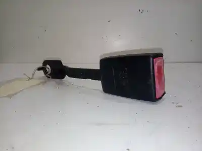 Автозапчастина б/у передній правий ремін безпеки для citroen c3 (f desde 11/2001) 1.1 8v посилання на oem iam 9687393080