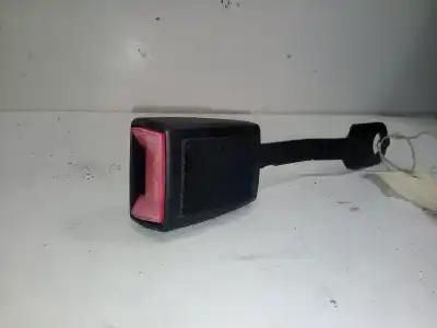 Автозапчастина б/у передній правий ремін безпеки для citroen c3 (f desde 11/2001) 1.1 8v посилання на oem iam 9687393080  